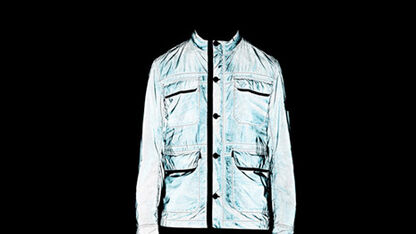 Stone Island lentecollectie 2012