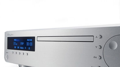 AVM Inspiration C8