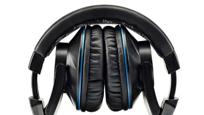 Hercules HDP DJ Pro M1001
