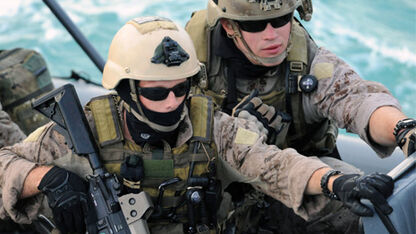 Act of Valor