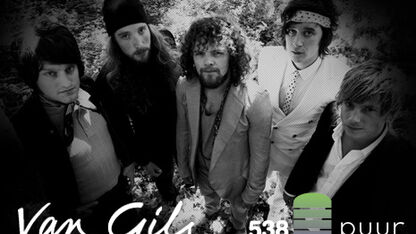 Op reis met Van Gils Parfums