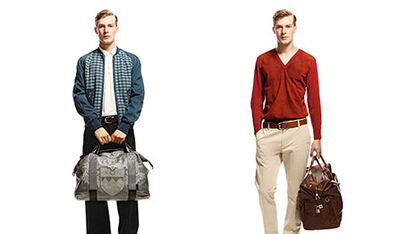 Bally de accessoire expert