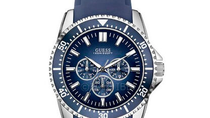 Horloges die de winter kleur geven