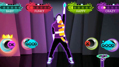 President Obama koopt Just Dance 3
