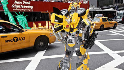 Brooklyn RobotWorks