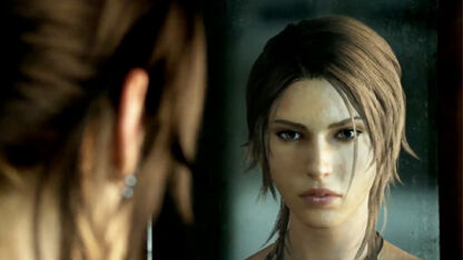 Tombraider 2012