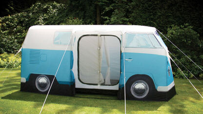Volkswagen Camper
