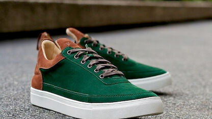 Filling Pieces Winter 2011