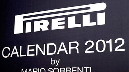 Pirelli kalender 2012 (NSFW)