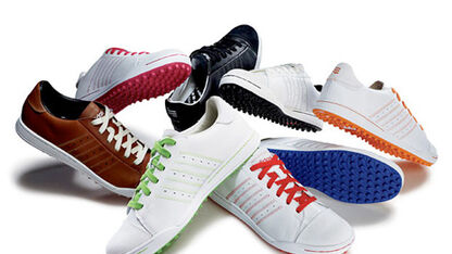 adiSTREET Golf – Schoenen voor op straat