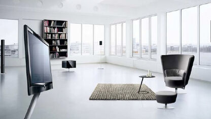 Loewe Art LED