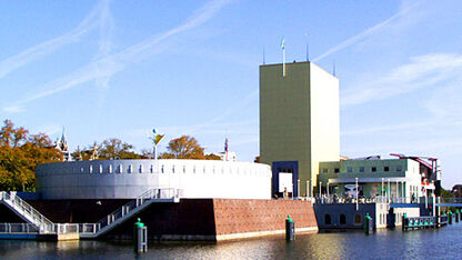Groninger Museum: glans herwonnen