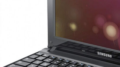 Samsung N-Plus netbooks