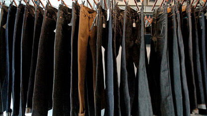 Modefabriek en DECO werken samen: MF& DECO