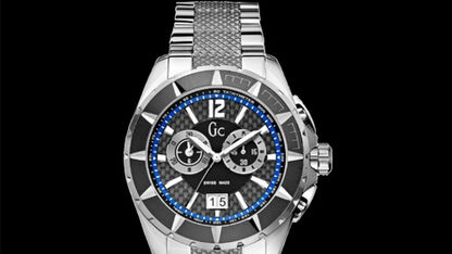 Gc Watches - Sport Class XXL Ceramic