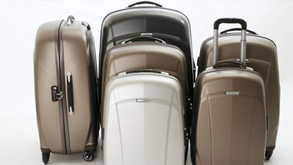 Samsonite Itineris