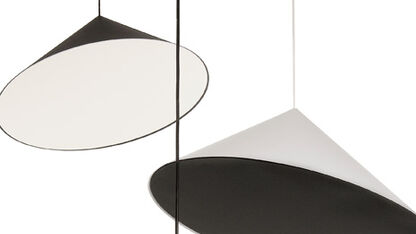 Lampencollectie POY van DUM