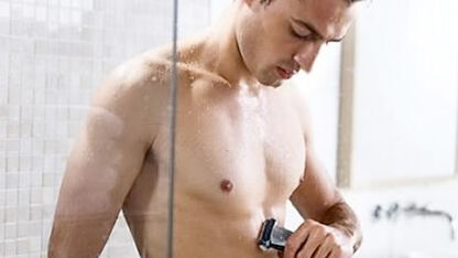Babyliss for Men Bodygroomer X-Body