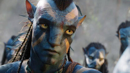 Avatar Special Edition in Digital 3D