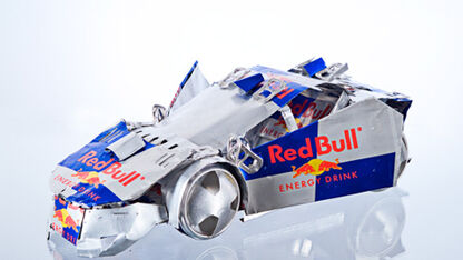 Red Bull - Art of Can
