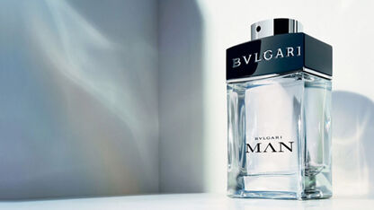 Verleidelijk parfum: BVLGARI MAN