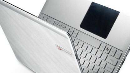 Packard Bell EasyNote X-serie
