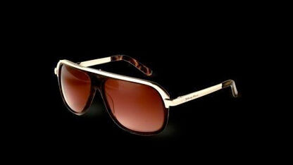 Eerste collectie Johnny Loco fashion eyewear