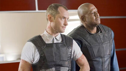 Repo Men - Futuristische actiethriller