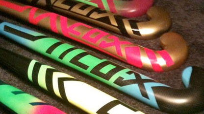 Uniek op het veld - Cox-Sticks