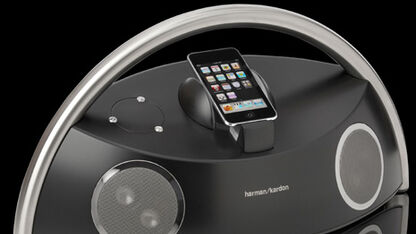 Harman Kardon GO+Play micro
