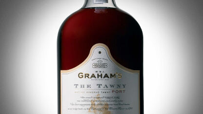 Winnen: The Tawny, Rebelse Port (GESLOTEN)
