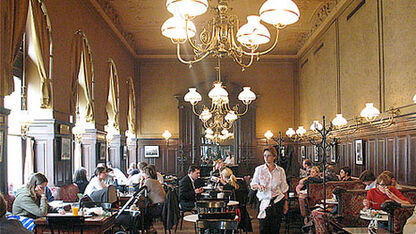 Coffee Culture opent haar deuren