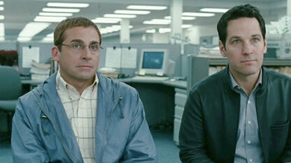 Dinner for Schmucks