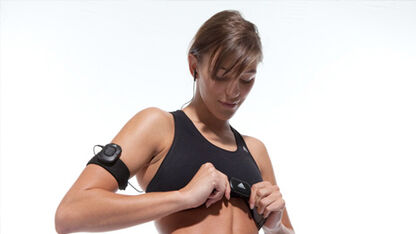 Adidas miCoach - sportspecifieke trainingen & app