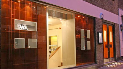 Een begrip in London: Gentlemen's Tonic