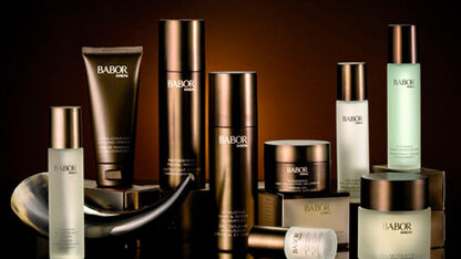 Babor Men eau de Toilette Natural Spray