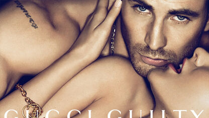 Gucci Guilty pour Homme