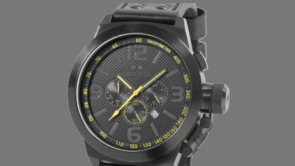 Special Edition - TW Steel type 869