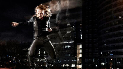 Shift Gear collectie van OntFront