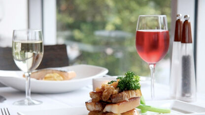 Benelux Restaurant Week