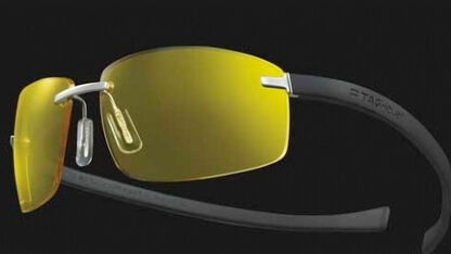 TAG Heuer Night Vision