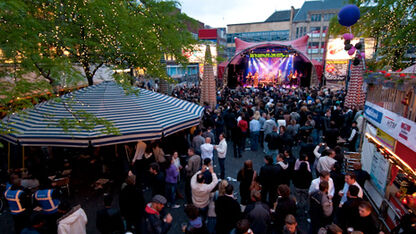 PopHotSpot Zomerfestival