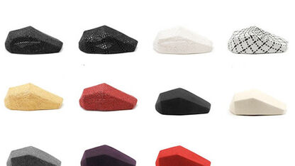 De United Nude Stealth Hat