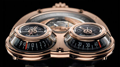 Boek - Timepiece Machines