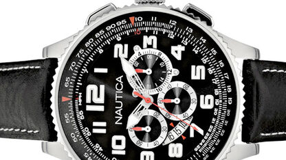 Nautica Watches OCN 44