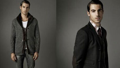 Zara webshop nu online