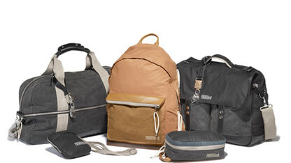 EASTPAK KRISVANASSCHE