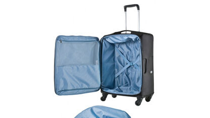 Samsonite B-Lite - Maximale capaciteit, minimaal gewicht