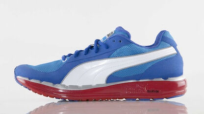 PUMA Faas-collectie