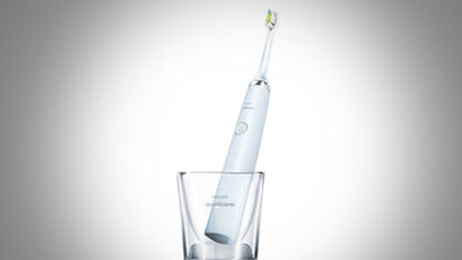 Ervaar de ultieme Sonicare reiniging